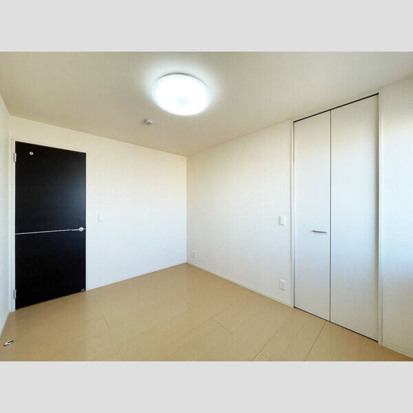 グランメール(諏訪町)306号室 洋室