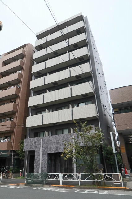 ドルチェ東京向島の外観画像