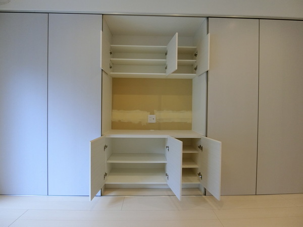 リブリ・国領1階 同建物別部屋の参考画像