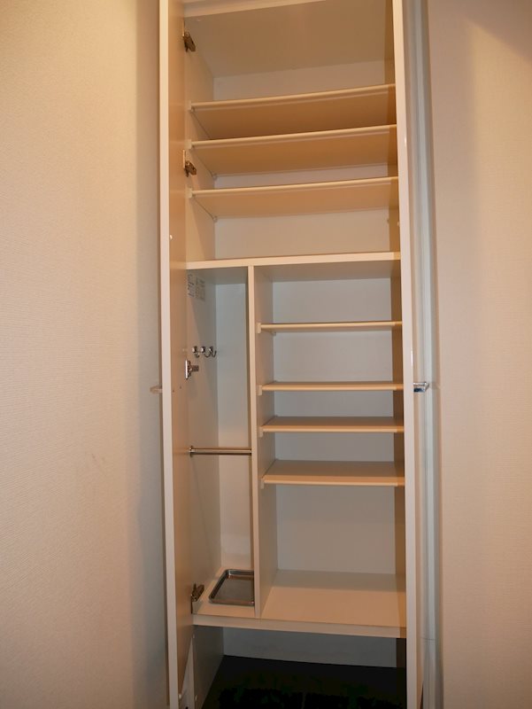 グランドコンシェルジュ蒲田13階 同建物別部屋の参考画像