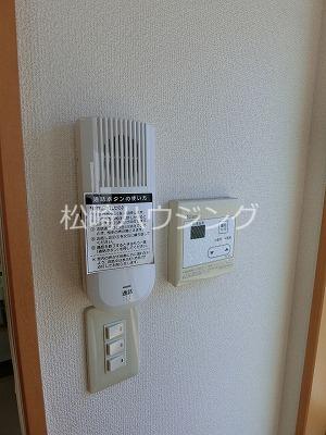 ビオラハイツ2階 部屋その他