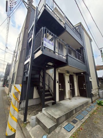 ベイルーム吉野町301号室 その他共有部分