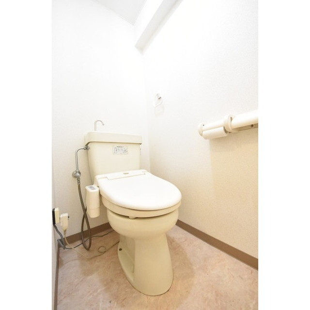 ライオンズマンション目黒青葉台タウンハウス 内観