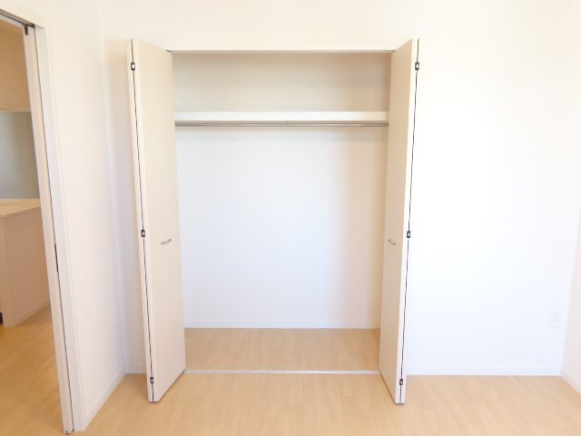 プレシオーザ 収納