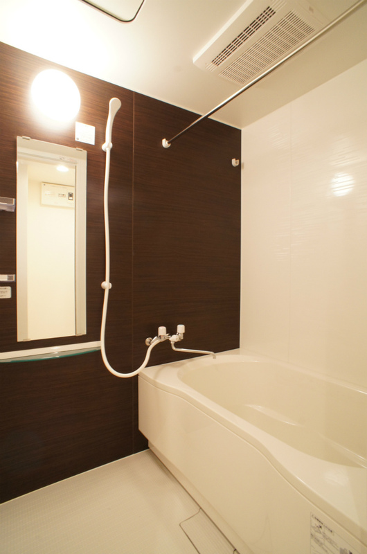 リブリ・コイノニア お風呂