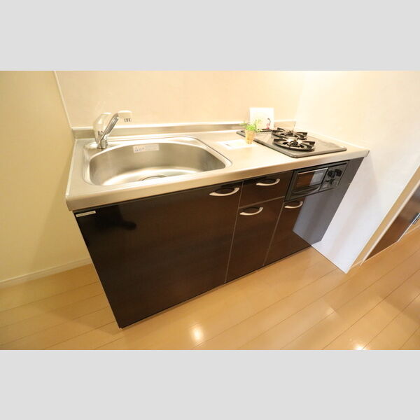 おおたかの森グラナリー キッチン