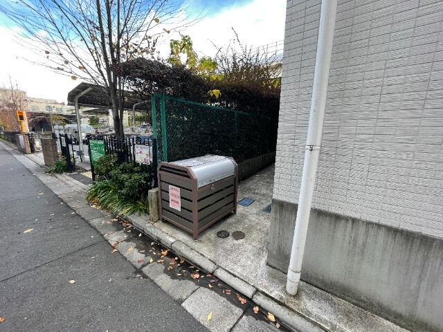 レジデンストーキョー亀戸4階 部屋その他