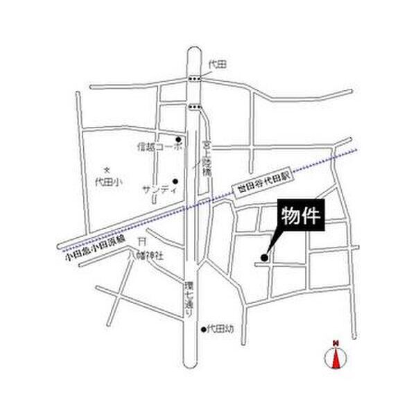 エステートミネ103号室 null