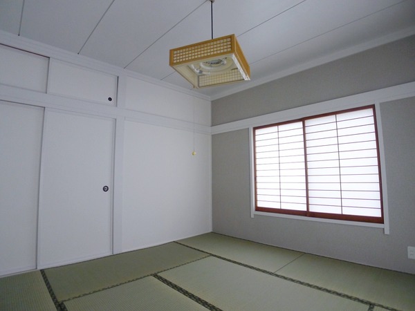 コーポサンライト401号室 部屋その他