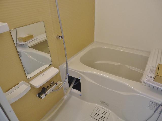 コート・ブリィス長津田 バス