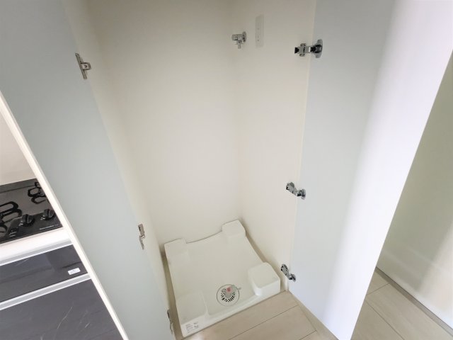 アジールコート東大井312号室 部屋設備