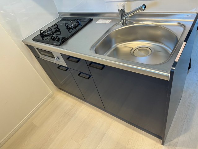 Renarvo Urawa キッチン