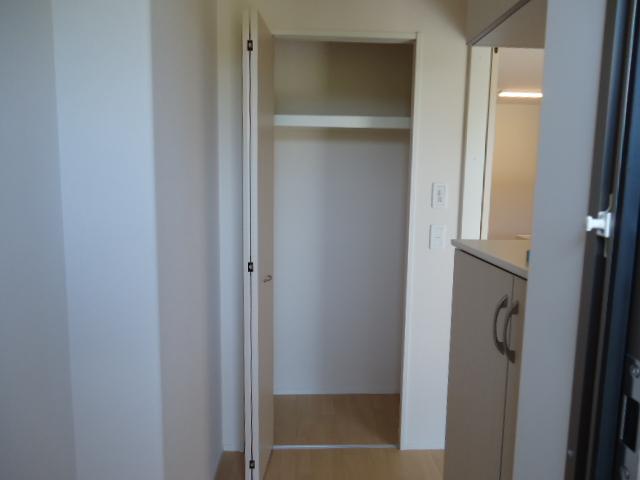 シェビーパレス 玄関収納