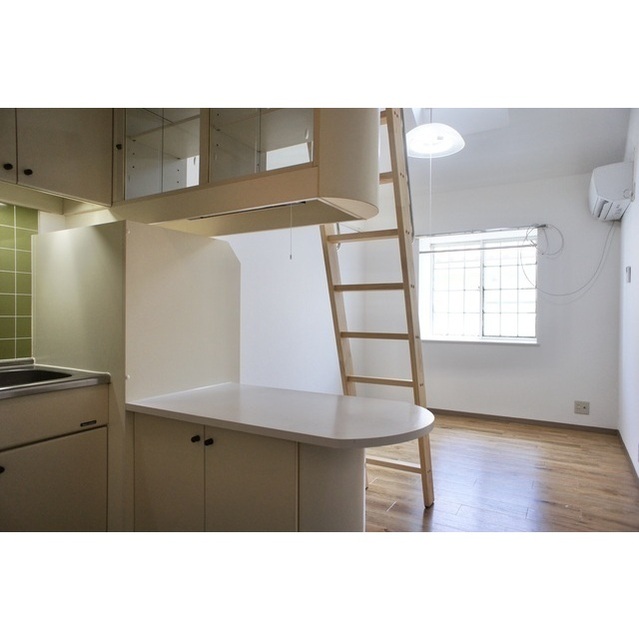 ベルピア辻堂第１－１ ☆キッチン