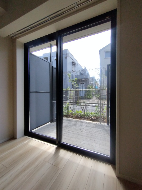 クレイシアIDZ中野野方1階 部屋その他