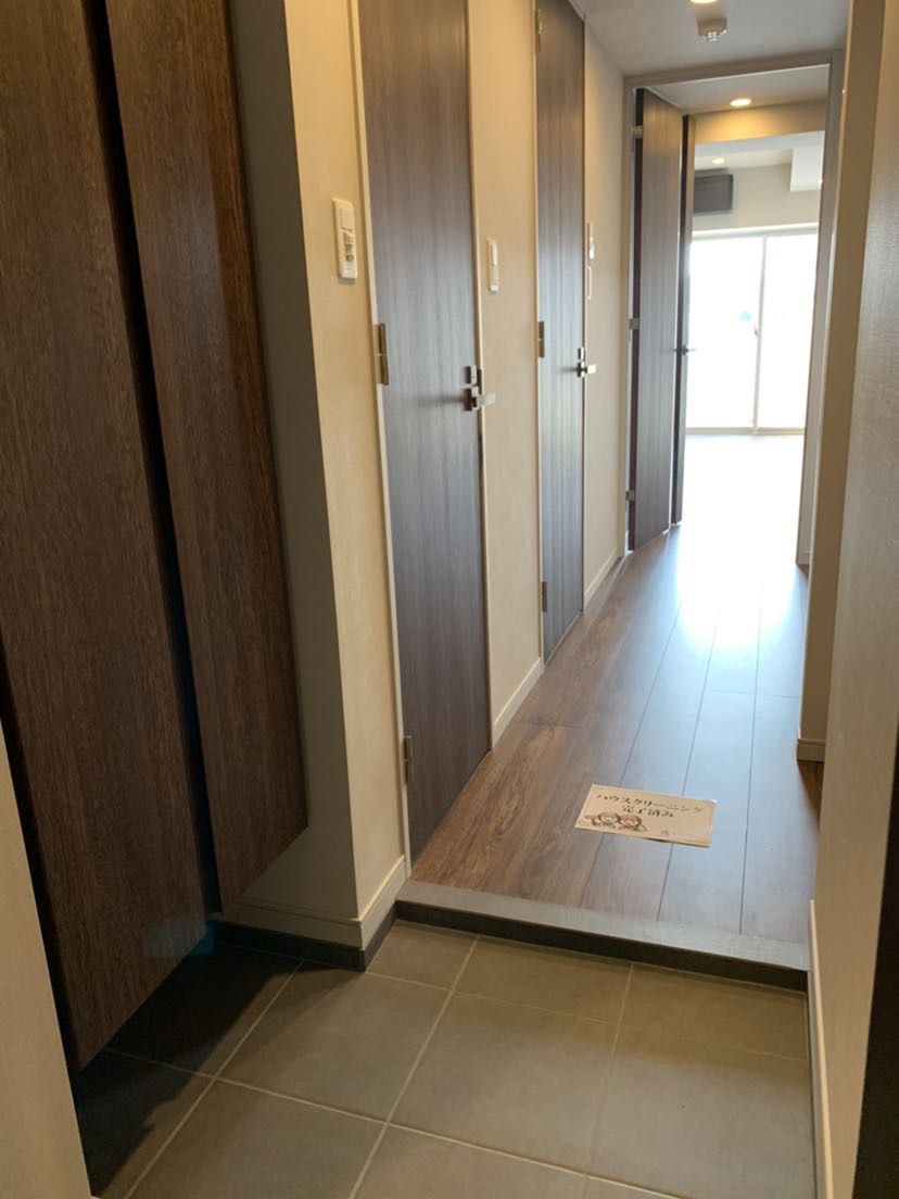 SYFORME MINAMI-IKEBUKURO205号室 同建物別部屋の参考画像