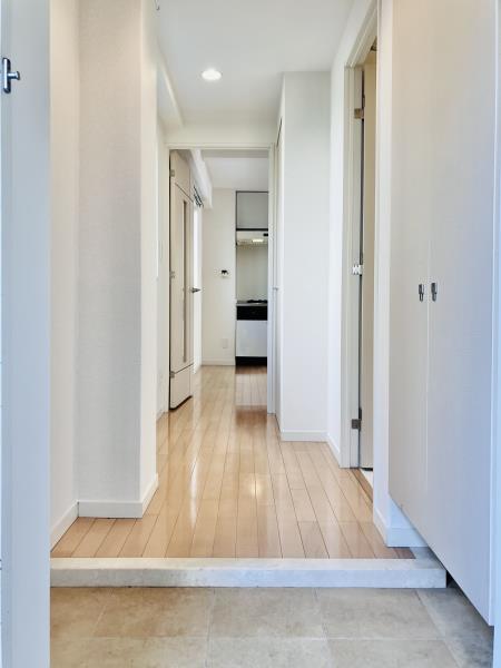 ＷＥＬＬ　Ｈｏｕｓｅ　東大井1階 リビング