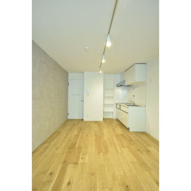 グランパセオ代々木上原B105号室 内観