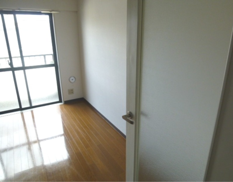 ワコーレ相武台前3階 部屋その他