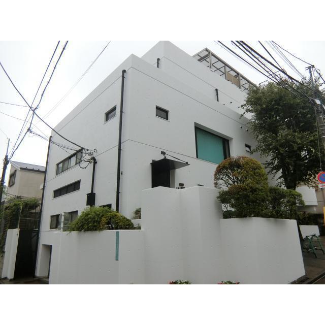 Nビルの外観画像