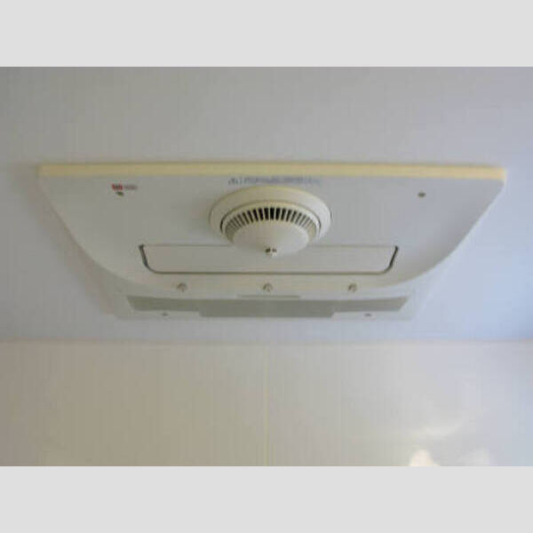 PENNY LANE　B101号室 ミストサウナ(24時間換気機能付)