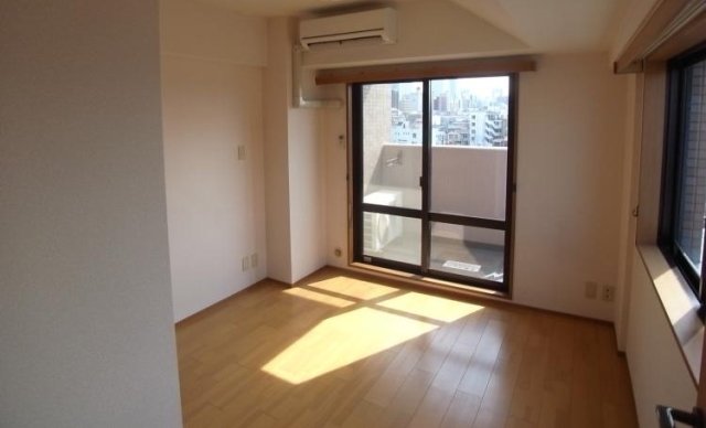 モア・クレスト上池袋7階 部屋その他