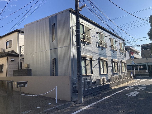 カラーアズ花畑2階 部屋その他