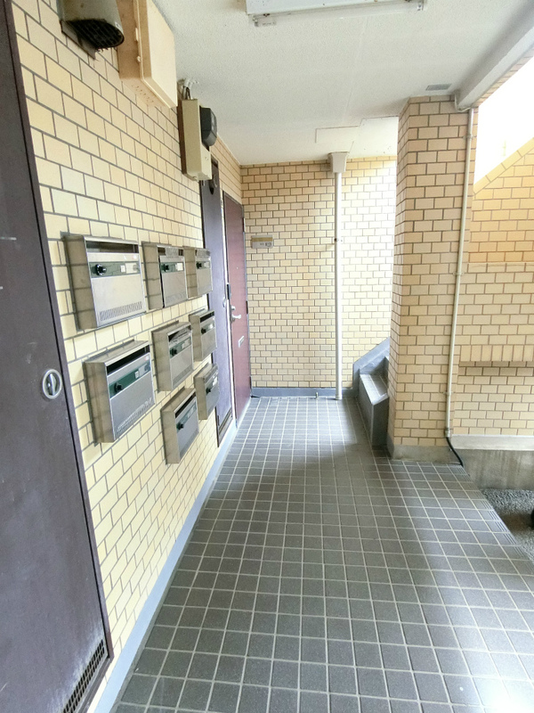 Forest茅ヶ崎1階 部屋その他