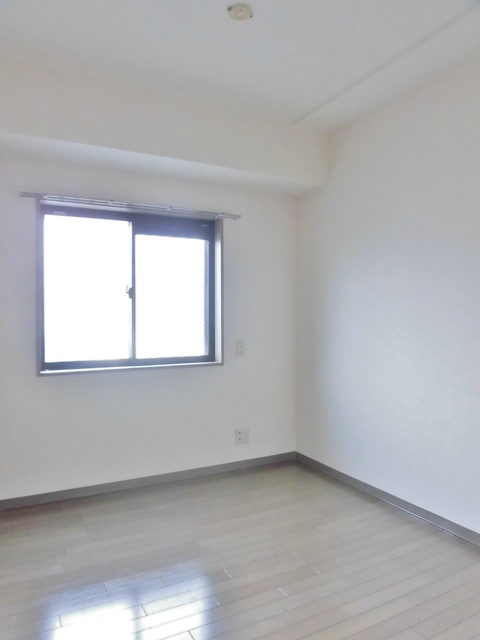 コンフォート野火止 洋室4.2帖