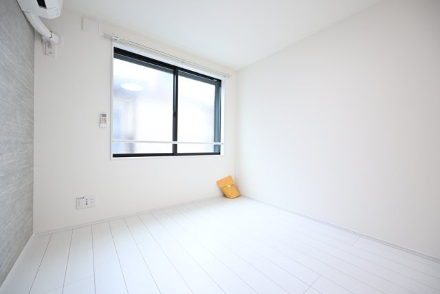 Ｃスクエア矢口2階 リビング