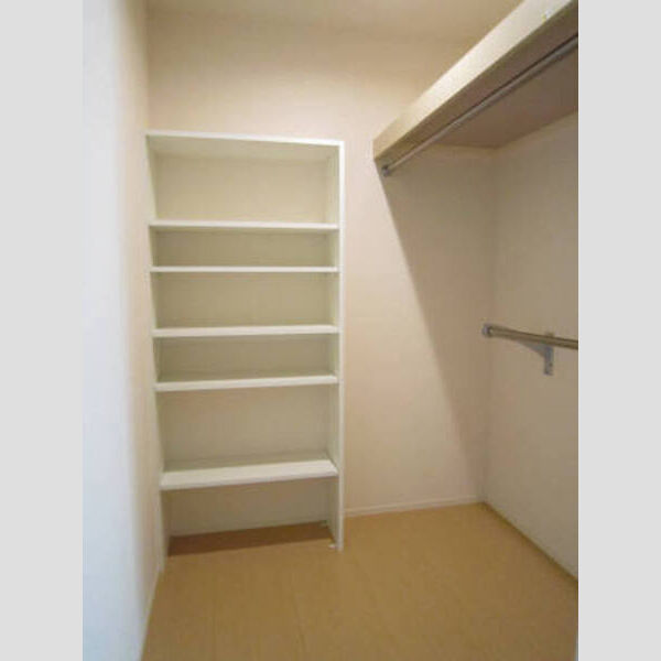 リヴェール 103 ウォークインクローゼット