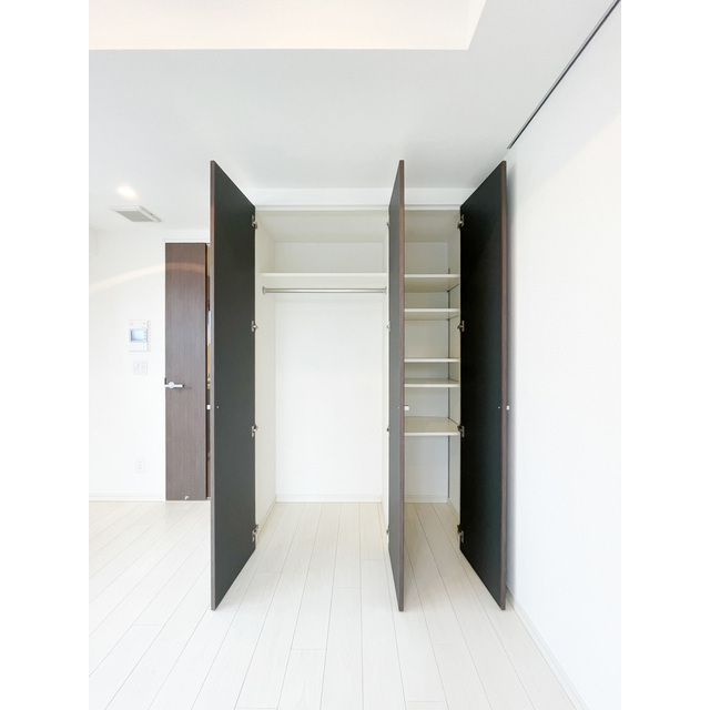 オーパスホームズ千駄木1104号室 内観