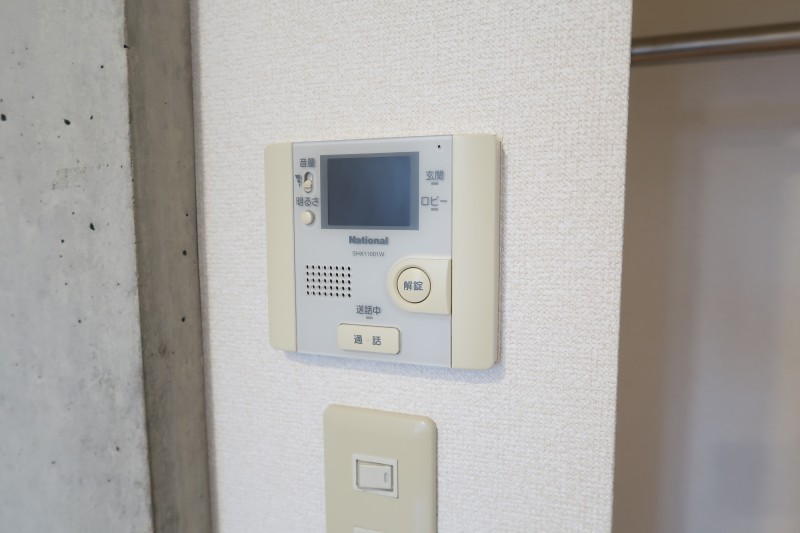 Ｂｒａｎｃｈｅ笹塚2階 部屋その他