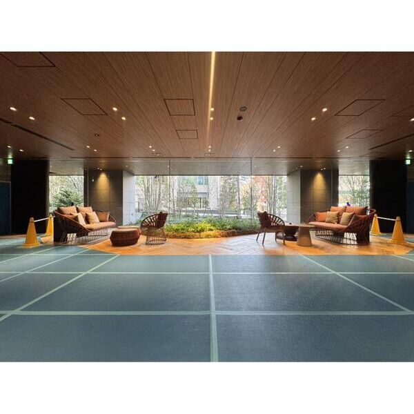 パークコート　ザ・三番町ハウス207号室 部屋設備