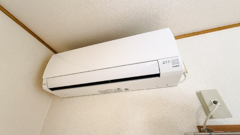 ハイツバンブーⅡ1階 部屋設備