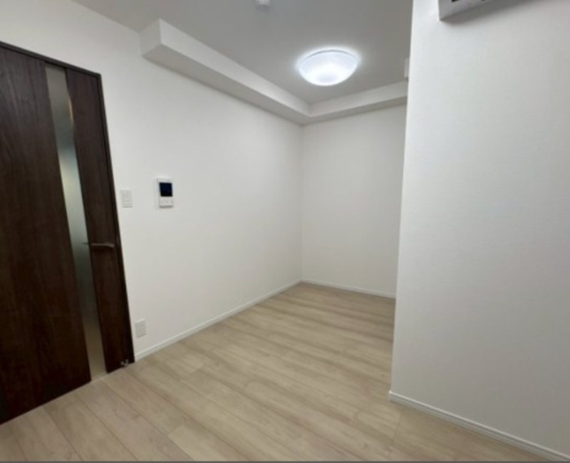 GENOVIA東向島Ⅳ1階 リビング