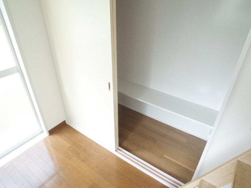 パレス八千代台1階 部屋その他