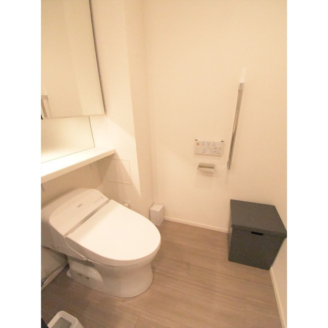 CAVANA＋麻布台1302号室 内観