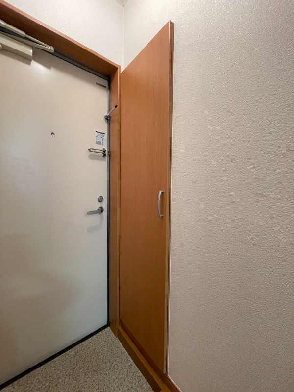 アールブラン2階 部屋その他