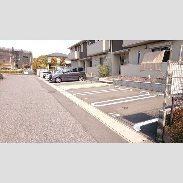 Epoch(エポック)五井西 駐車場