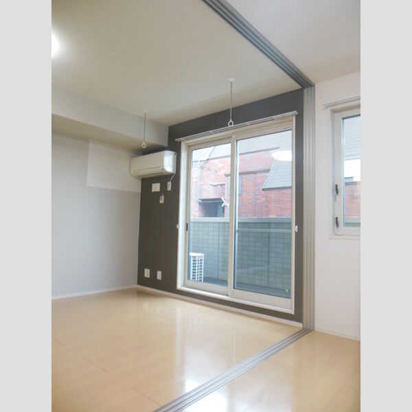 Kヴィラージュ202号室 部屋その他