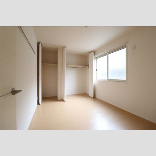 グリーンフォレスト　H103号室 洋室5.6帖