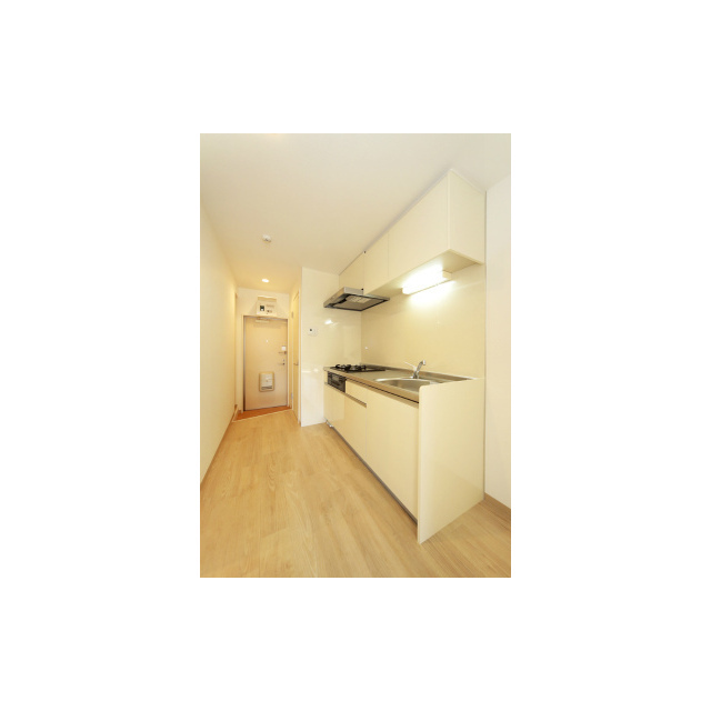 ｉｌ　ｃｏｍｐａｇｎｏ　Ⅰ キッチン