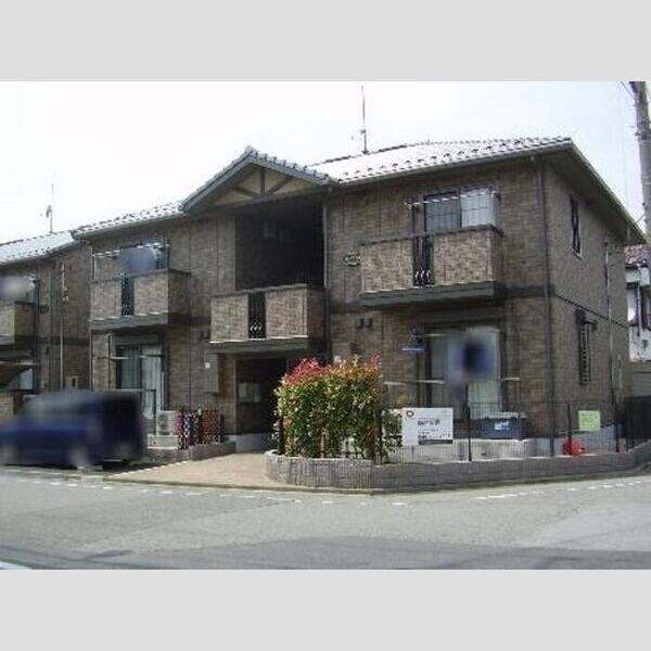 グレイスフルの外観画像