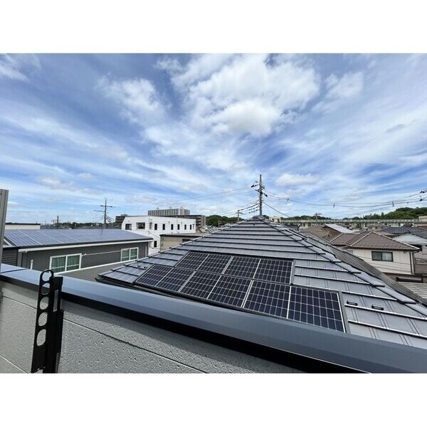 miam幕張302号室 部屋その他