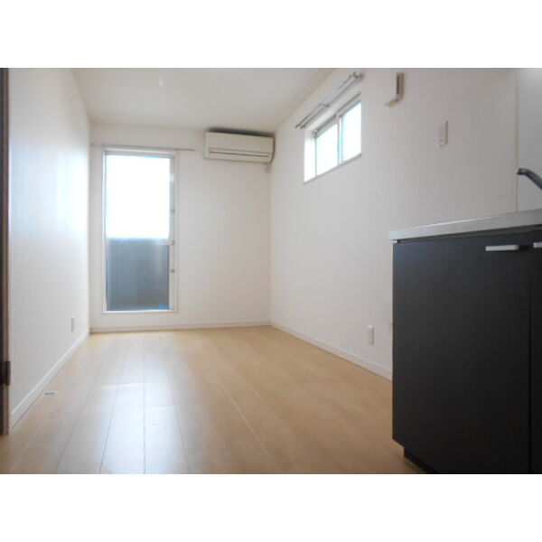 Sha　l　om大久保 リビング