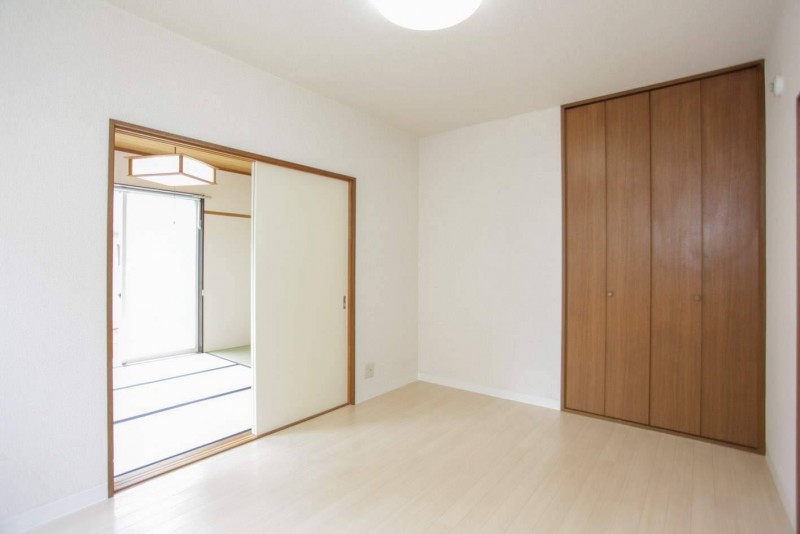 レモンハウスⅡＢ棟1階 部屋その他