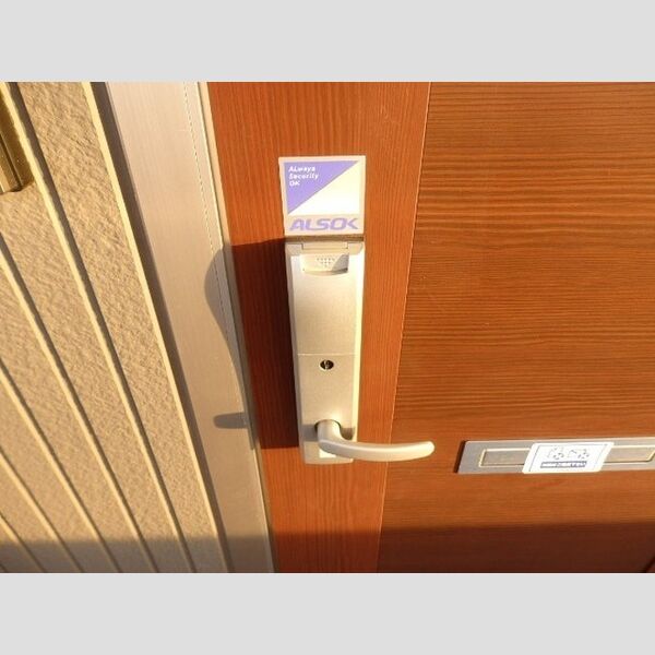 clochett et soleil (クロシェット エト ソレイユ)　 カードキー