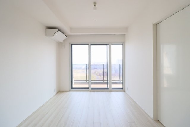 シティタワーズ東京ベイ　CENTRAL TOWER15階 部屋その他