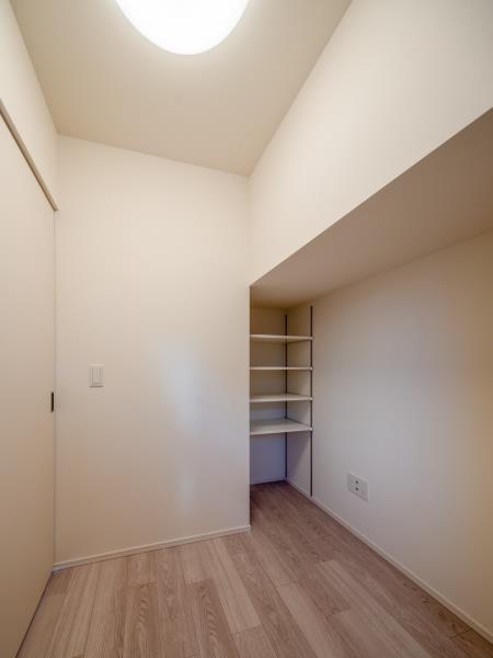 Ｂｒｉｌｌｉａ　ｉｓｔ　浅草5階 リビング